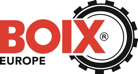 Boix Europe .